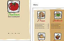 Menus